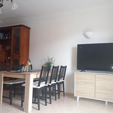 산타크루스데 테네리페 Casa El Cercado 빌라 외부 사진