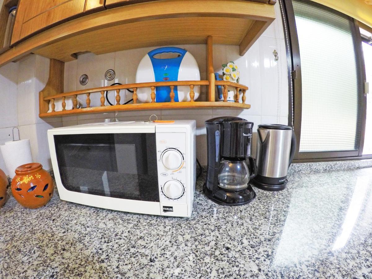 산타크루스데 테네리페 Casa El Cercado 빌라 외부 사진