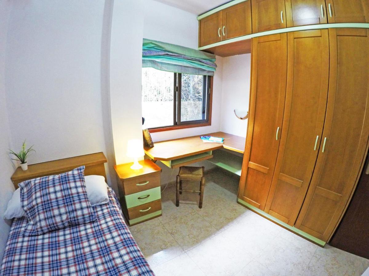 산타크루스데 테네리페 Casa El Cercado 빌라 외부 사진