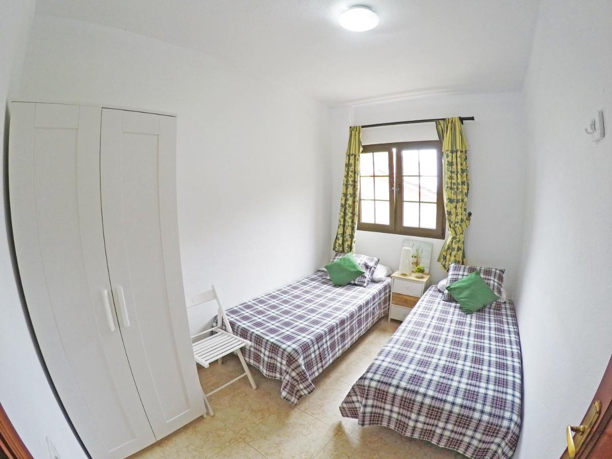 산타크루스데 테네리페 Casa El Cercado 빌라 외부 사진