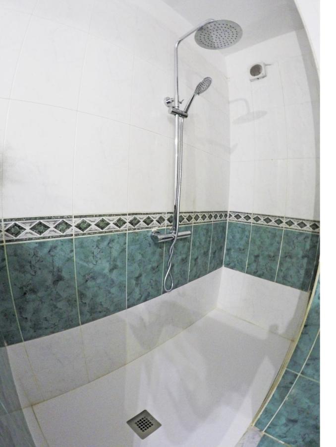 산타크루스데 테네리페 Casa El Cercado 빌라 외부 사진