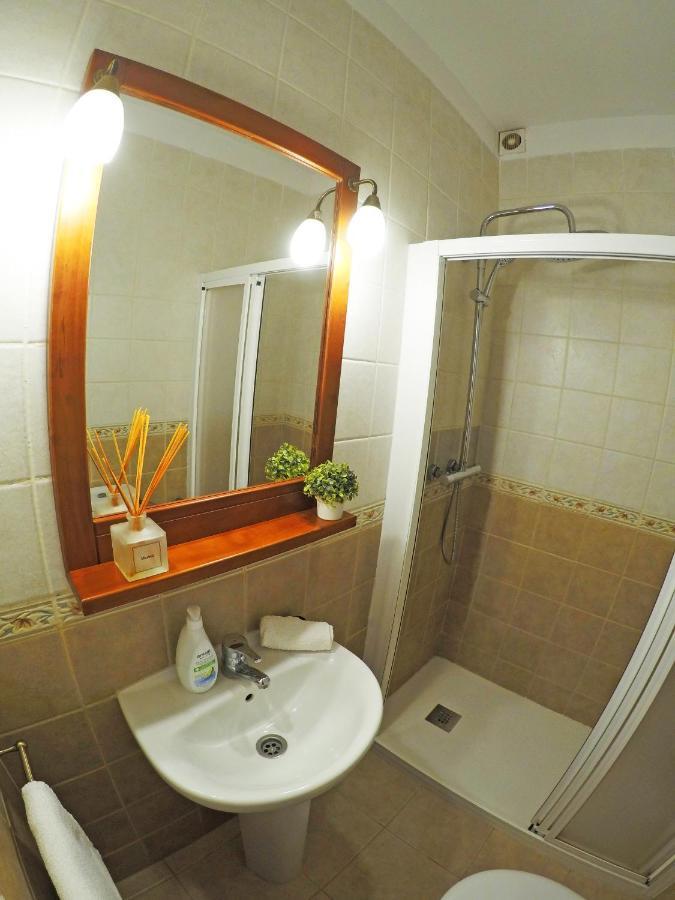 산타크루스데 테네리페 Casa El Cercado 빌라 외부 사진